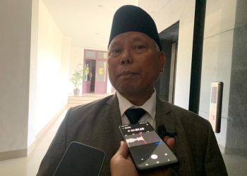 Bayar Gaji ke 13 ASN di Lotim, Pembayaran Hujat Terganggu