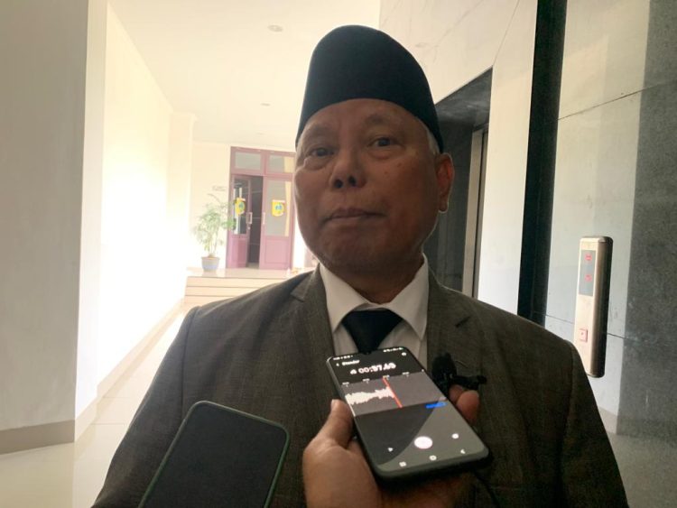 Bayar Gaji ke 13 ASN di Lotim, Pembayaran Hujat Terganggu