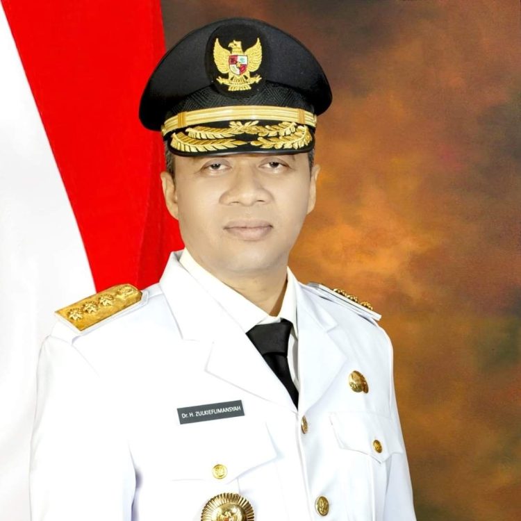 Gubenur NTB Urutan ke-7 Termiskin di Indonesia