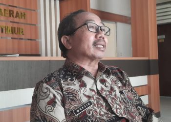 Petugas Opjar di Kembalikan ke OPD, Uang Operasional Belum Cair ‎