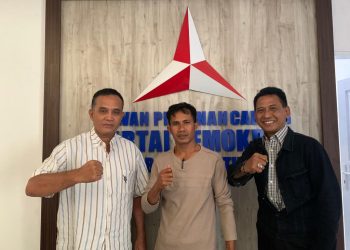 Ketua Bappilu: Partai Demokat Lotim Akan Gelar Bulan Bakti 
