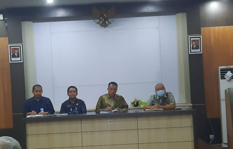 Permudah Bagi Masyarakat Kurang Mampu, RSUD dr.R.Soejono Selong Terapkan Kebijakan Baru
