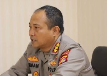 Buntut Dugaan Uang Panas PT AMG Mengalir ke Kapolsek Pringgabaya, Diperiksa Paminal Polda NTB