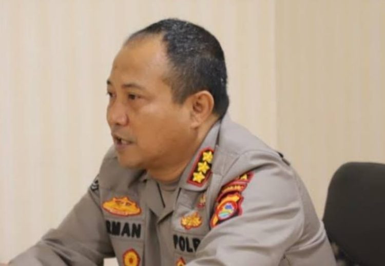 Buntut Dugaan Uang Panas PT AMG Mengalir ke Kapolsek Pringgabaya, Diperiksa Paminal Polda NTB