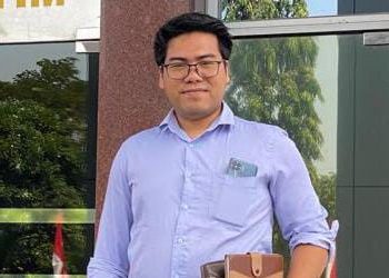 Penasehat Hukum Pimpinan Cabang PT AMG, Klainnya Pasti Akan Jelaskan Semua Aliran Dana di Persidangan