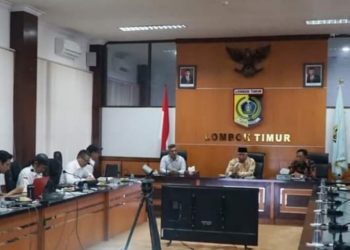 Lotim Jadi Kawasan Pendukung PT AMNT 