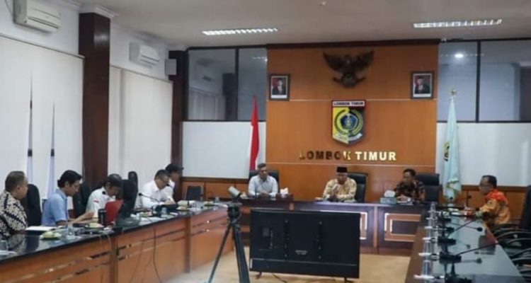 Lotim Jadi Kawasan Pendukung PT AMNT 