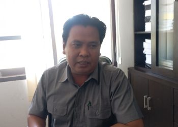 Dewan Lotim Minta Kurangi Penyertaan Modal BUMD, Alihkan Untuk PPPK