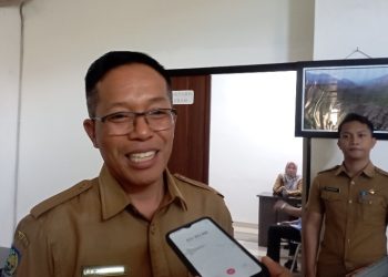 Sekda Lotim Ingatkan PPPK Sedikit-sedikit Minta Pindah