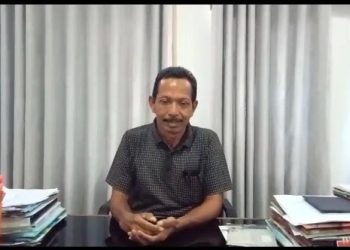 Para Calon Kades di Dompu, diminta Wujudkan Pilkades Damai
