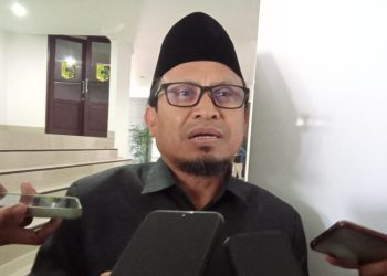SK Diterima, Gaji PPPK di Lotim Masih Terkatung-katung