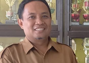 5 Tahun Kepemimpinan ZUL-ROHMI, Banyak Perubahan dan Toreahan Prestasi SMK 1 Dompu