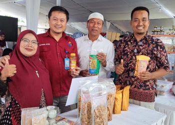 Adanya Kemajuan, Kepala SMK 1 Pekat Apresiasi 5 tahun Kepemimpinan Zul-Rohmi