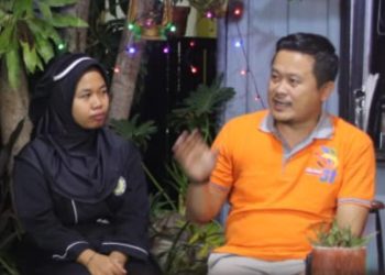 Periode Zul-Rohmi, ini Terobosan dan Capaian di Bidang Sekolah Kejuruan