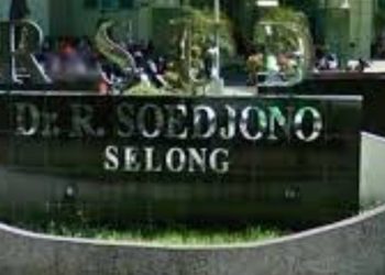 Temui Pelayanan Buruk RSUD dr.R.Soejono Selong, Silahkan Lapor Lewat Aplikasi Laporbup 