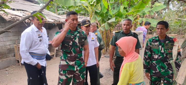 Desa Danger Akan Dijadikan Desa Pancasila