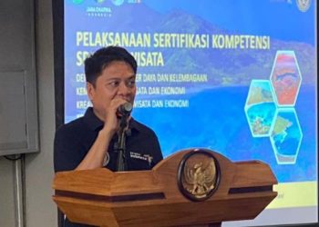 Lotim Siap Rebut Juara Satu Lomba Sadar Wisata Tingkat Nasional