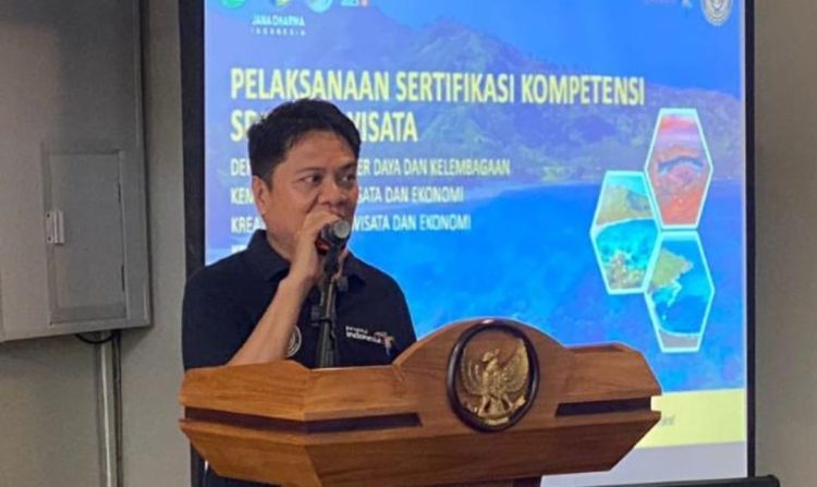 Lotim Siap Rebut Juara Satu Lomba Sadar Wisata Tingkat Nasional