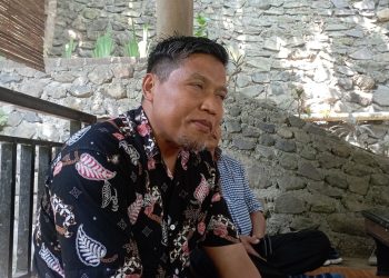 Pimpinan Muhammadiyah Lotim, Bantah Adanya Dugaan Pelecehan Seksual