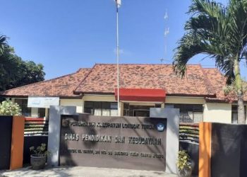 Anaknya Maju Pileg, Oknum Kadis di Lotim Diduga Intervensi Politik