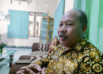 ASN di Lotim Jangan Ikut Politik Praktis, Sanksi Berat Menunggu