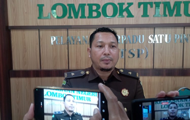 Kejaksaan Temukan Penyimpangan Pembangunan Sumur Bor Suele Sumber APBN