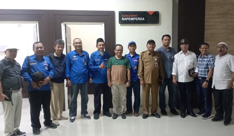 Berdampak pada Nelayan dan Pelaku Usaha Perikanan, Dinas KP dan DPRD NTB dorong Pusat Moratorium PP No 11 2023