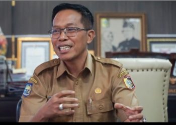 Netralkah ASN, PPPK dan Tenaga Honda di Lotim Dalam Pemilu 2024..?