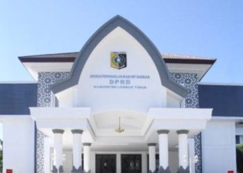 Anggota DPRD Lotim, dari PPP dan Partai Grindra Bakal di PAW