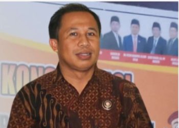 Bawaslu Lotim Atensi Kasus Kadis Dikbud
