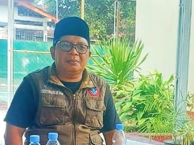 Pengurus MKKS SMK Swasta di Lotim Siap Berikan Pendampingan Hukum