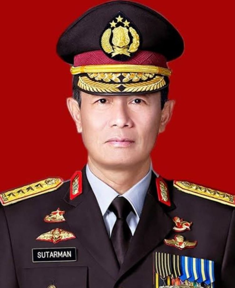 Deretan Nama Mantan Kapolres Lotim Yang Moncer Kariernya Meraih Pangkat Bintang