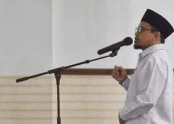 Kadis Dikbud Lotim Berulah Lagi ‎