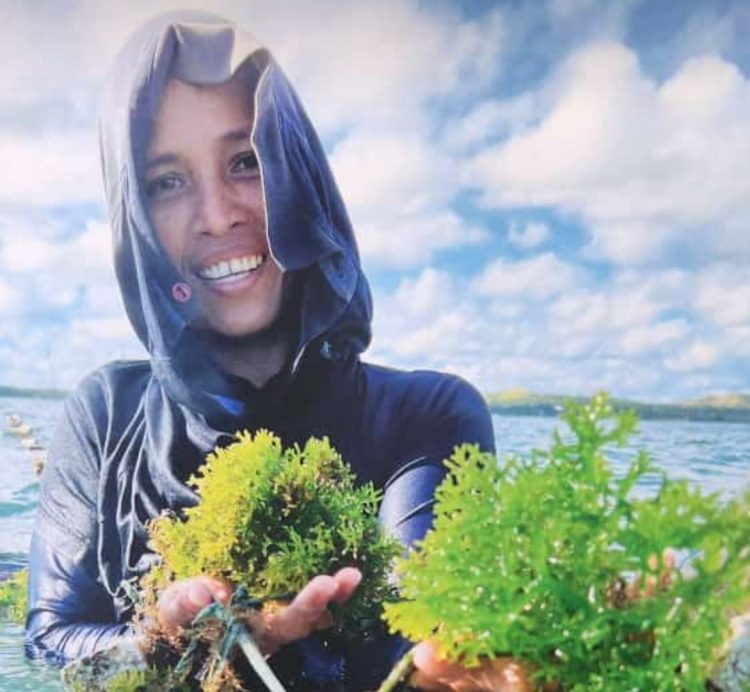 Lotim Jadi Percontohan Pangan Biru,Pemkab Lotim Gelar Karpet Merah Bagi investor ‎