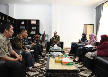 Kadis Dikbud Lotim Bikin Gaduh, Pj Bupati dan Sekda Dibuat Pusing, Akhirnya Turun Tangan 