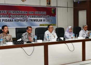 KPK RI Turun Gunung ke Lotim 