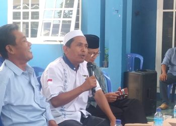 Rebut Kursi Lagi Demokrat Dapil II, Menangkan Prabowo Gibran