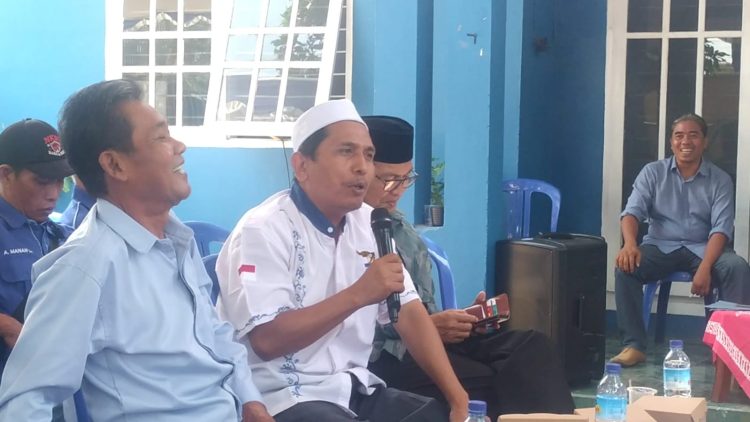 Rebut Kursi Lagi Demokrat Dapil II, Menangkan Prabowo Gibran