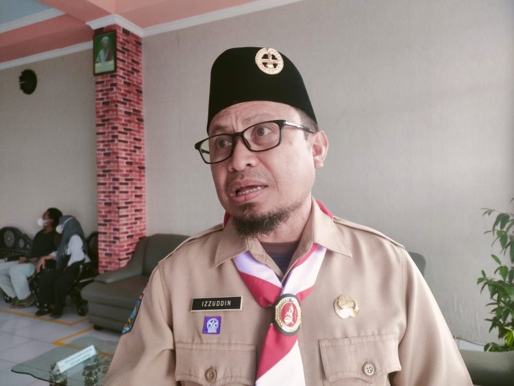 Ambisi Kadis Dikbud Ingin Jadi Ketua Gerakan Pramuka Kwarcab Lotim Ditentang Keras 