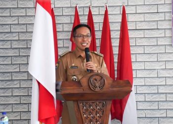 Pj Bupati Lotim Tak Mampu Lengserkan Kadis Dikbud