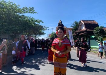 Event Dongdala Disambut Antusias