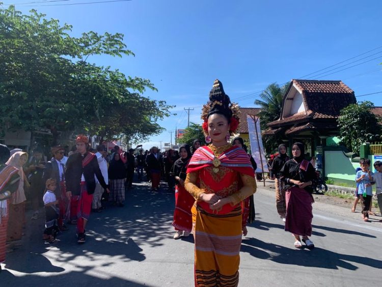 Event Dongdala Disambut Antusias