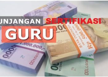 Lelet Percairan Sertifikasi Guru di Lotim, Anggota PGRI Ancam Demo Bank NTB Syariah