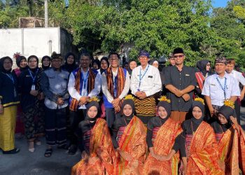 Puskesmas Selong Re Akreditasi Menuju Paripurna ‎