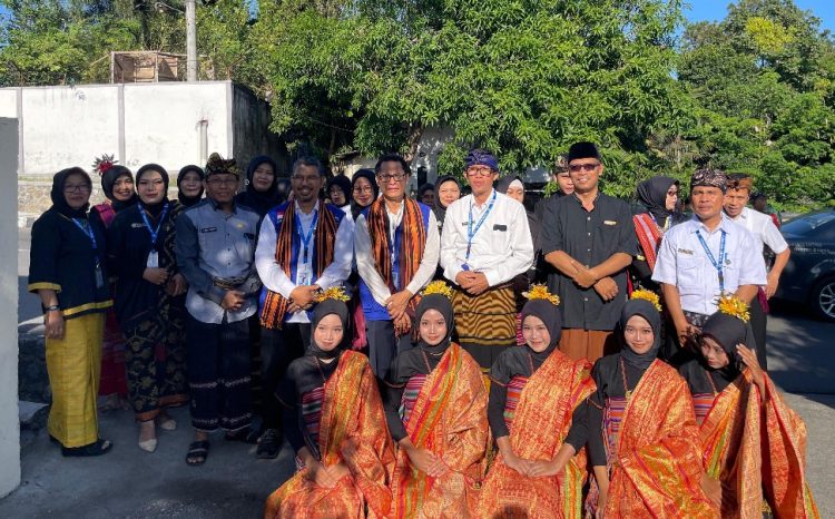 Puskesmas Selong Re Akreditasi Menuju Paripurna ‎