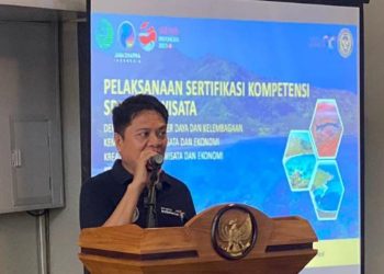 Kadispar Lotim Pastikan Wisata Sembalun Aman Dikunjungi