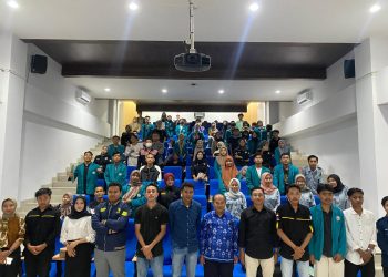 Sema UIN Mataram Gelar Dialog Publik dan Deklarasi Pemilu Damai