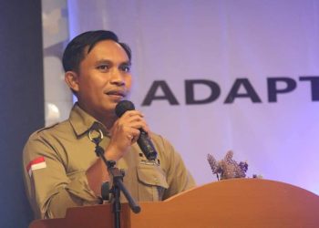 Sikap Arogansi dari Oknum Panitia Kopdar PSI NTB kepada Wartawan, Ketua IJTI NTB Sayangkan