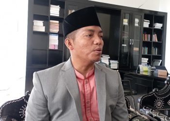 Optimis, Lotim Akan Jadi Lumbung Suara AMIN