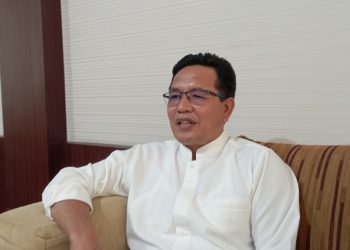 Gara-gara Dana Pusat, Tukin PNS Kemenag Lotim Tersendat